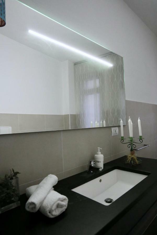 Lux Apartment * Mailand