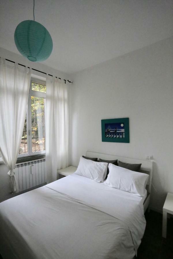Lux Apartment * Milano