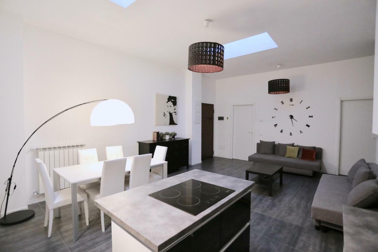 Lux Apartment Milano