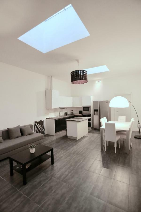 Lux Apartment Appartamento Milano