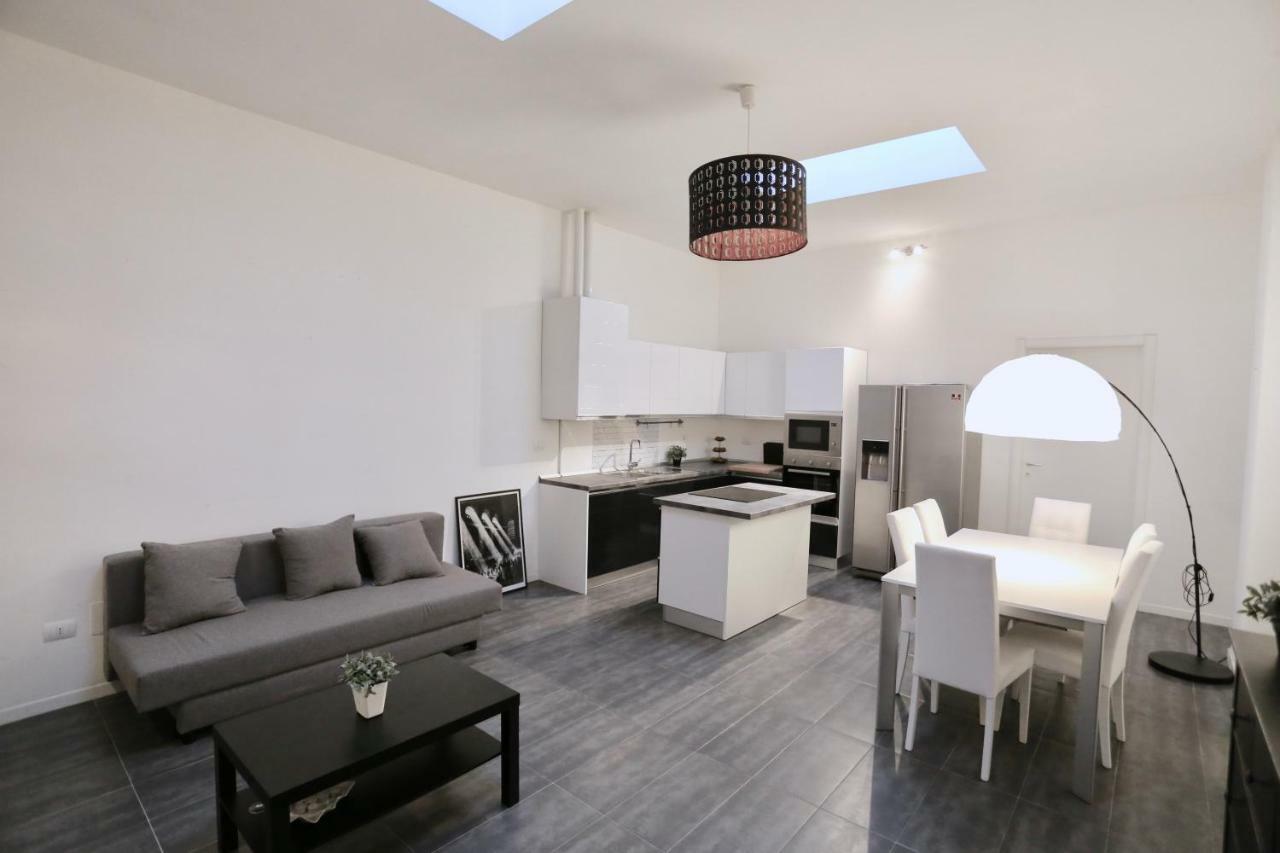 Appartamento Lux Apartment Milano