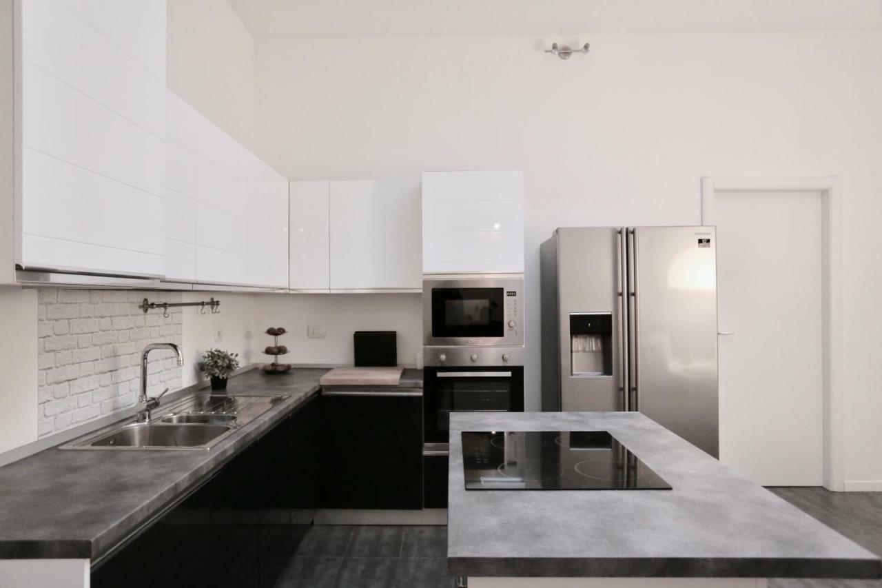 Appartamento Lux Apartment *
