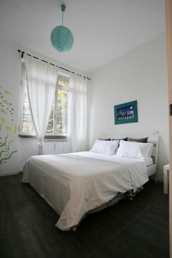 Appartamento Lux Apartment Milano
