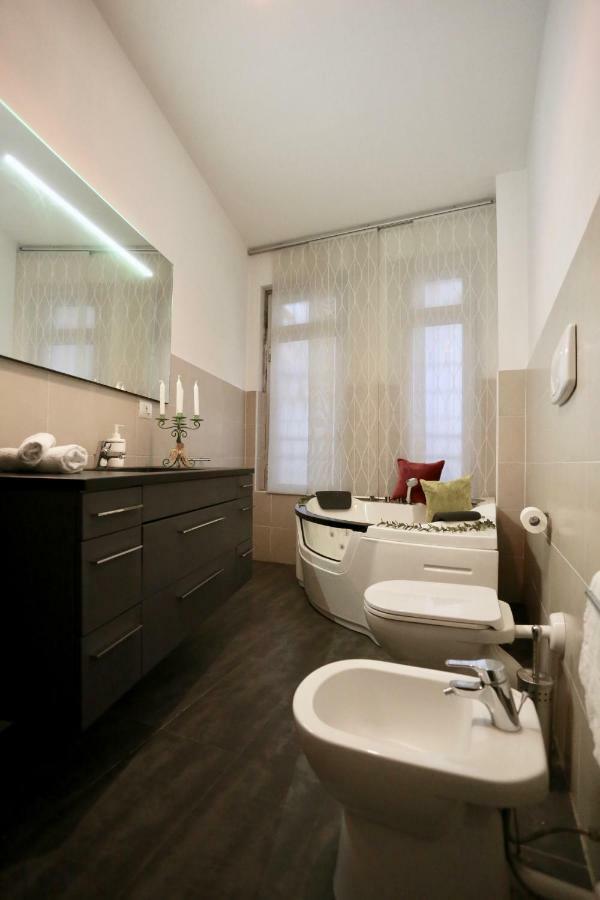 Appartamento Lux Apartment