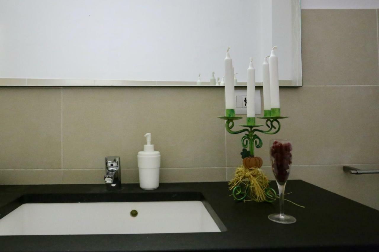 Appartamento Lux Apartment *