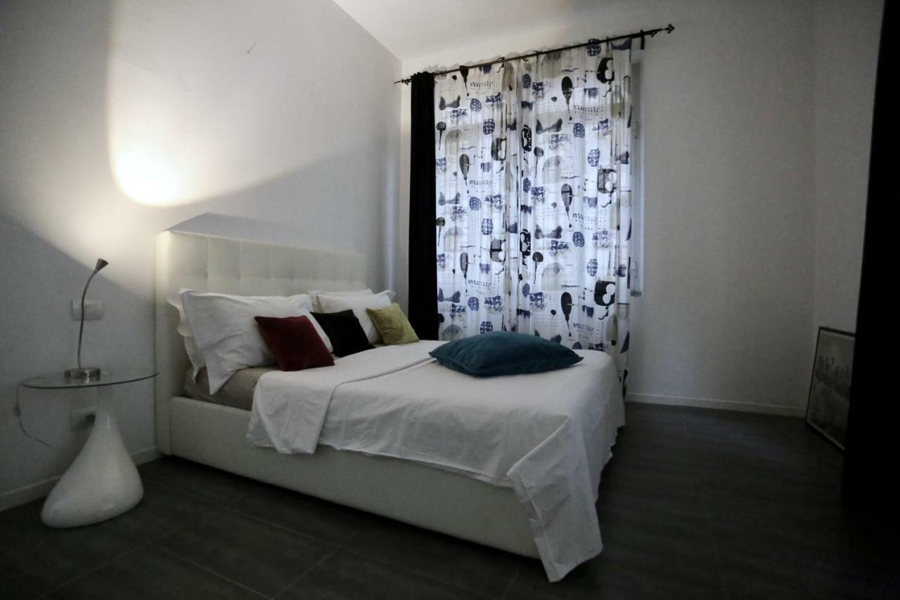 Lux Apartment Appartamento Milano