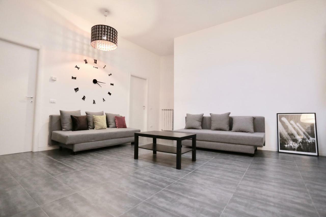 Lux Apartment Appartamento Milano