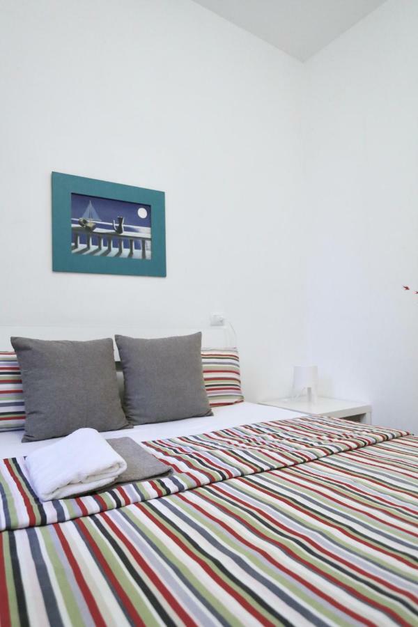 Appartamento Lux Apartment