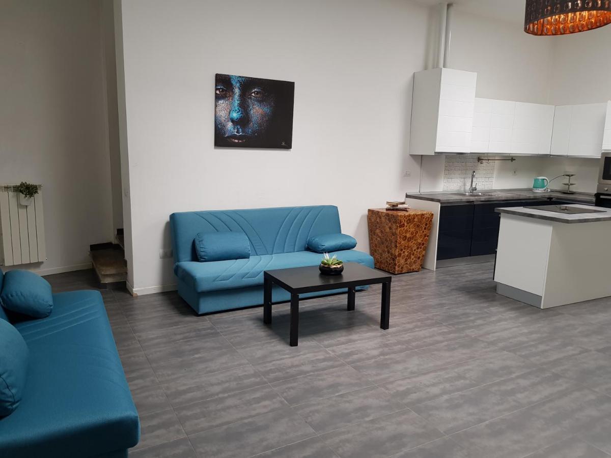 Lux Apartment Appartamento Milano