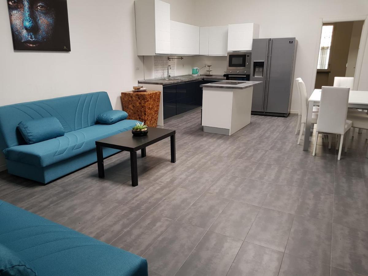 Appartamento Lux Apartment Milano