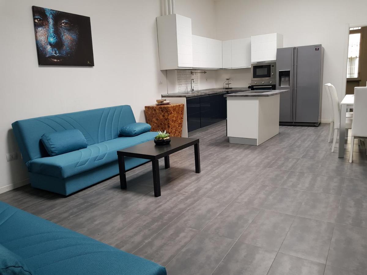 Lux Apartment Appartamento Milano